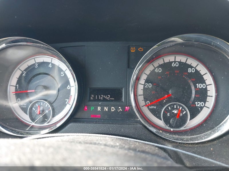 DayDrive