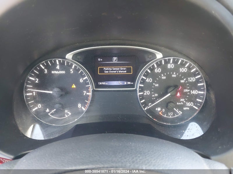 DayDrive