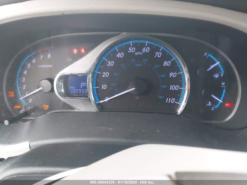 DayDrive