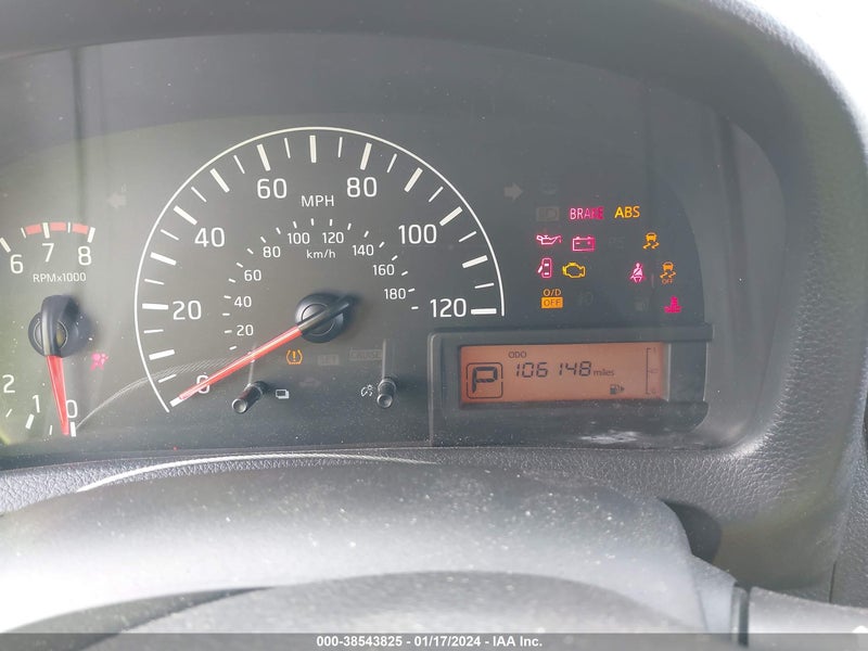 DayDrive