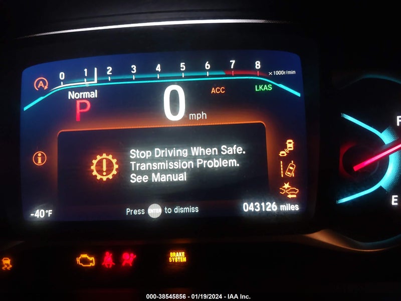 DayDrive
