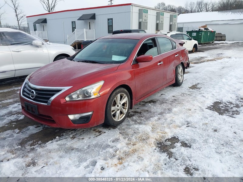 DayDrive