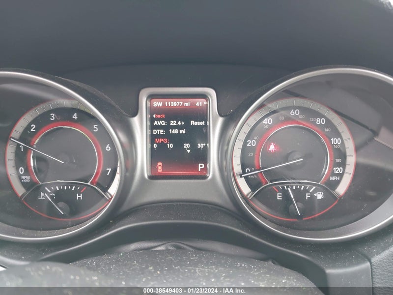 DayDrive