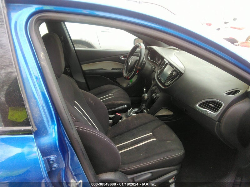 DayDrive
