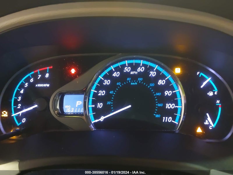 DayDrive
