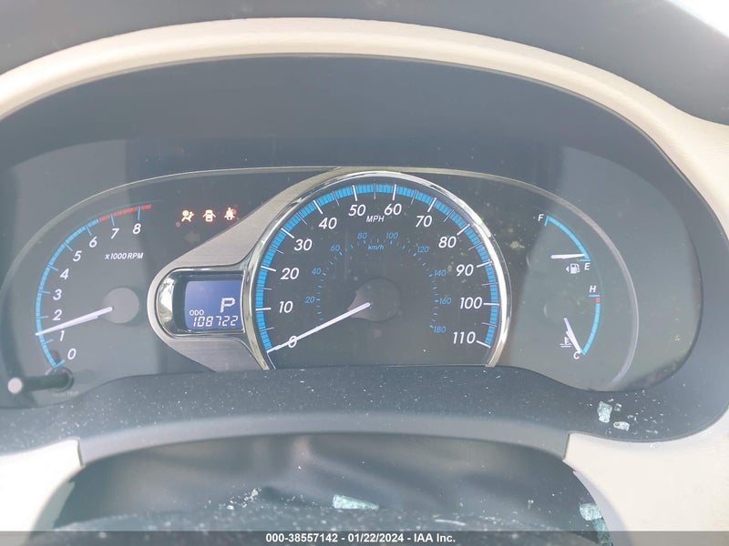 DayDrive