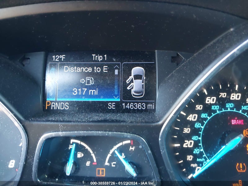 DayDrive