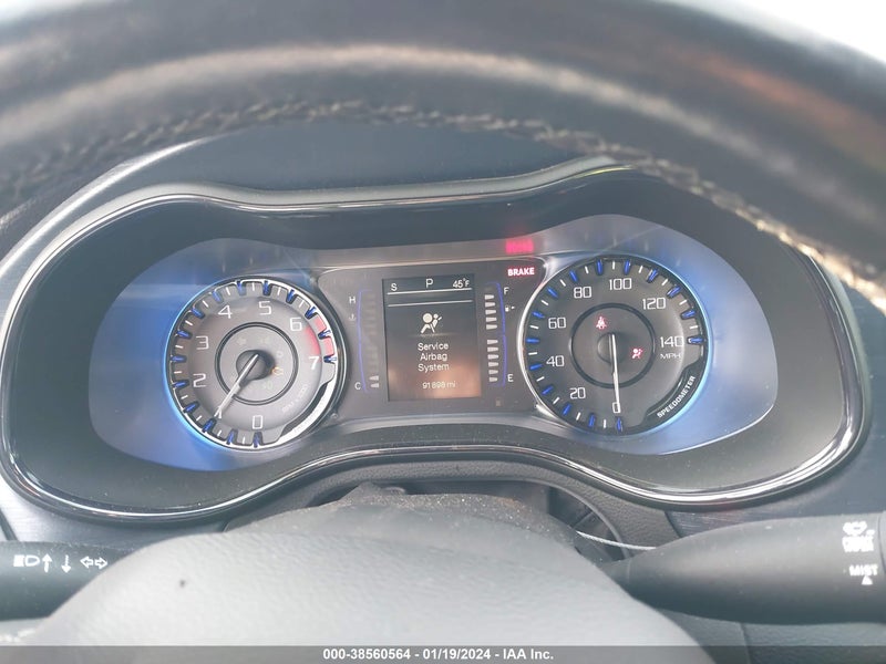 DayDrive