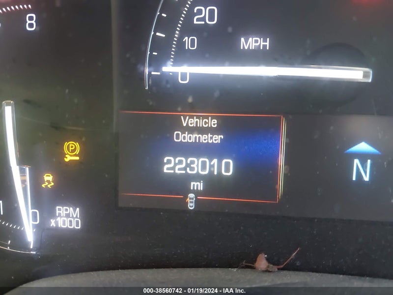 DayDrive