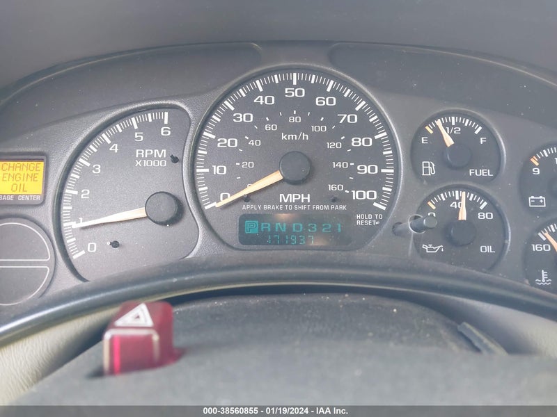 DayDrive