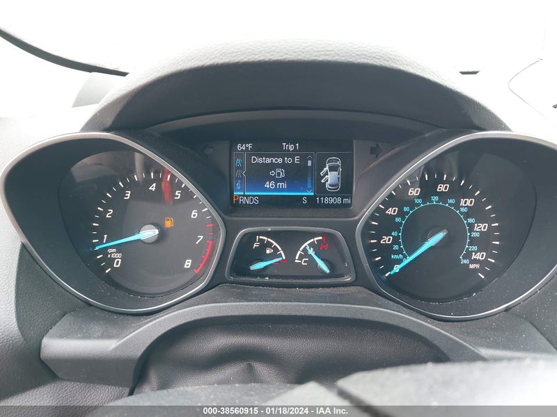DayDrive