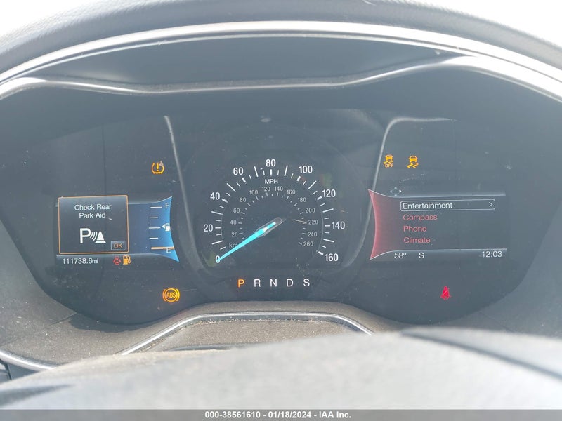 DayDrive