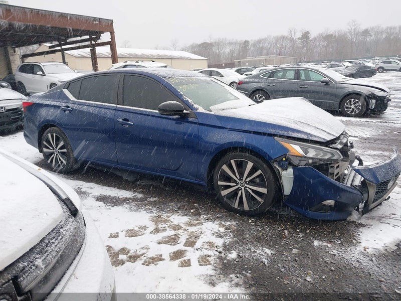 DayDrive