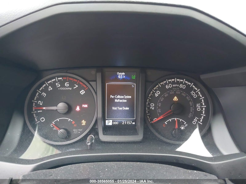 DayDrive