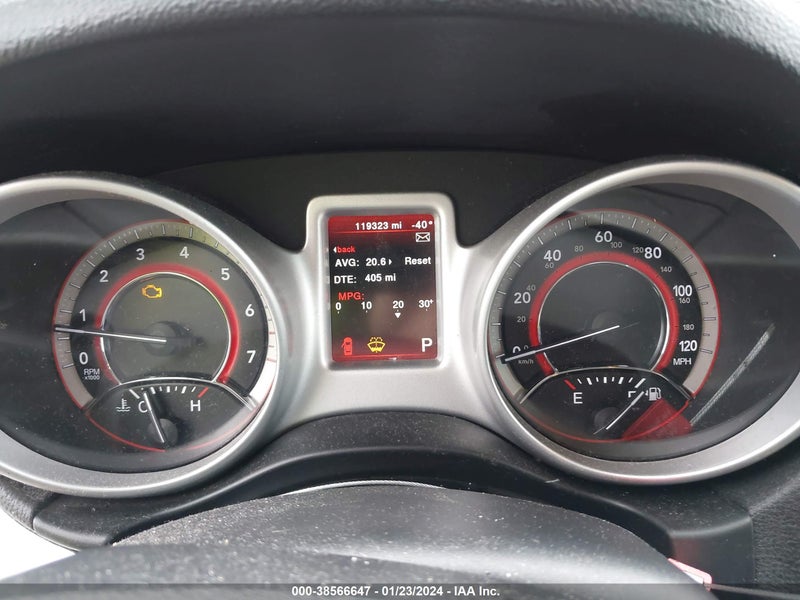 DayDrive