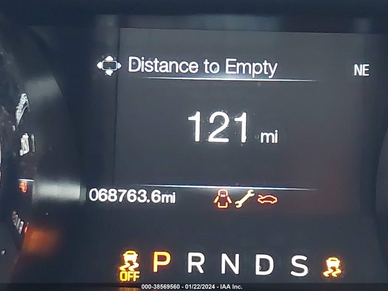 DayDrive