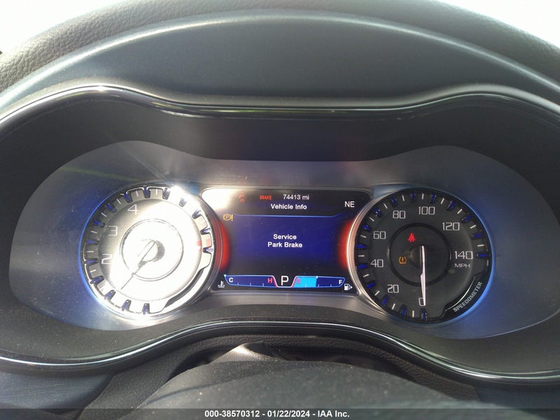 DayDrive