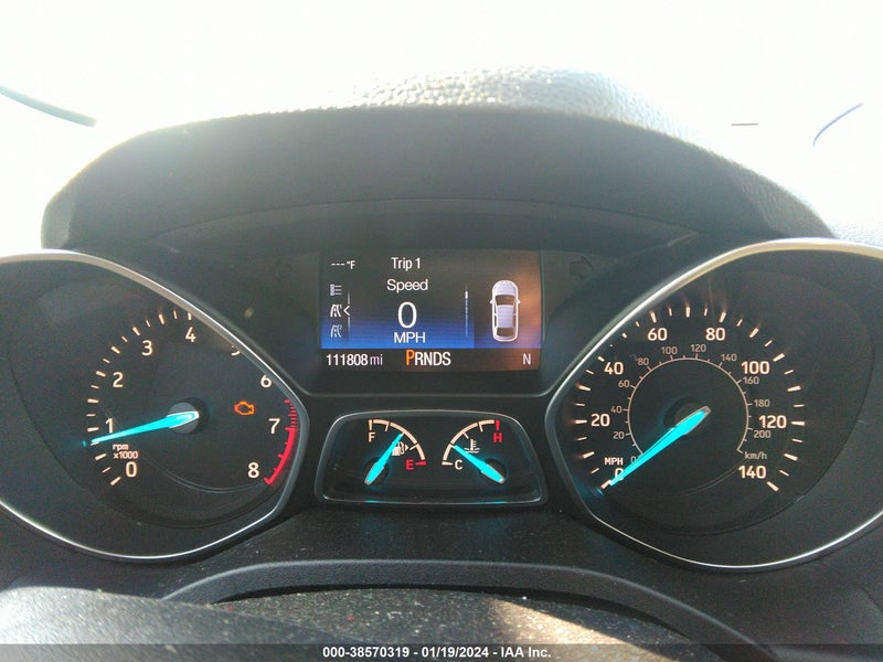 DayDrive