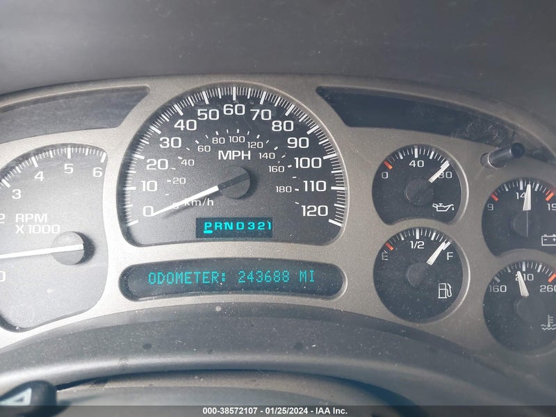 DayDrive