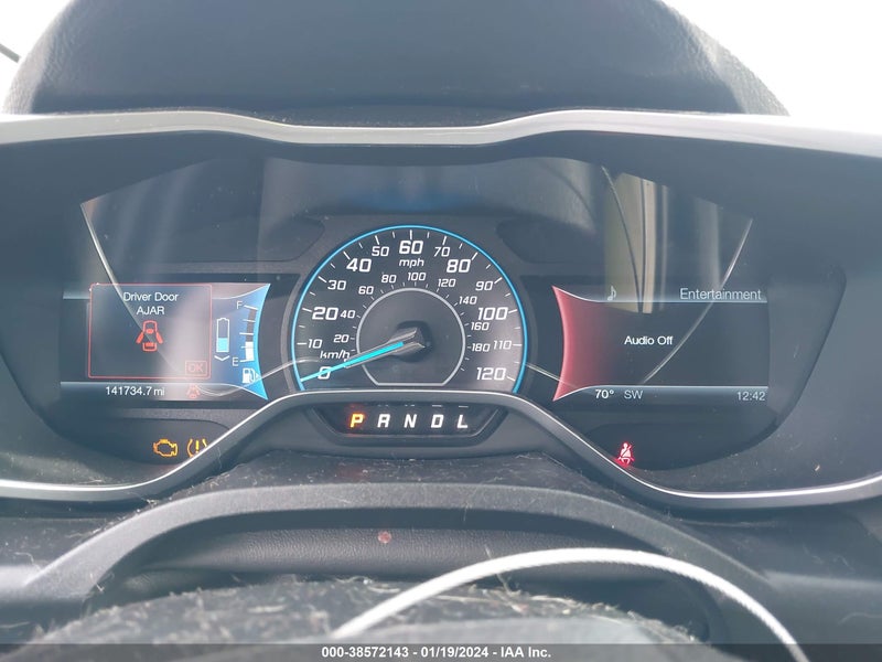 DayDrive