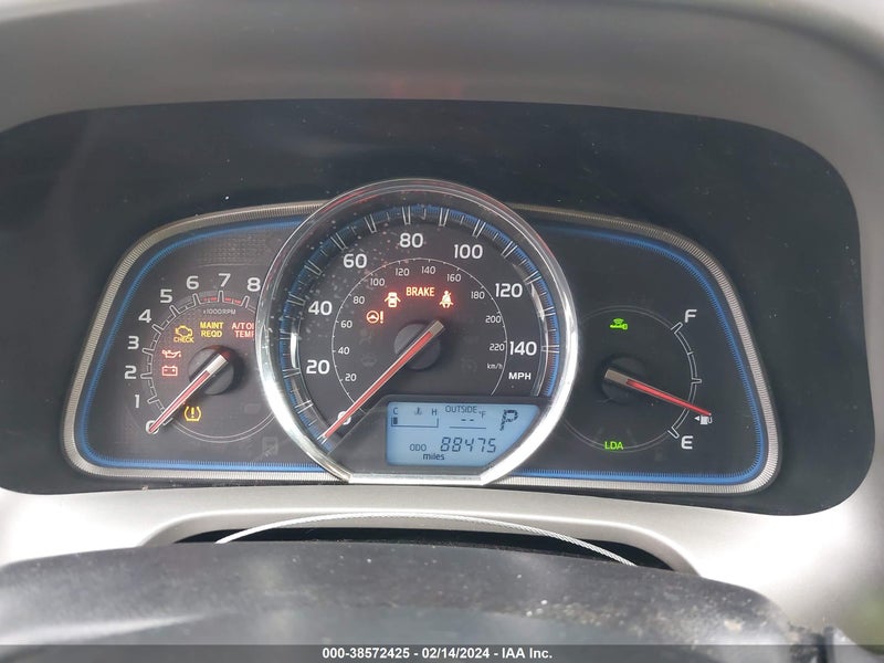 DayDrive