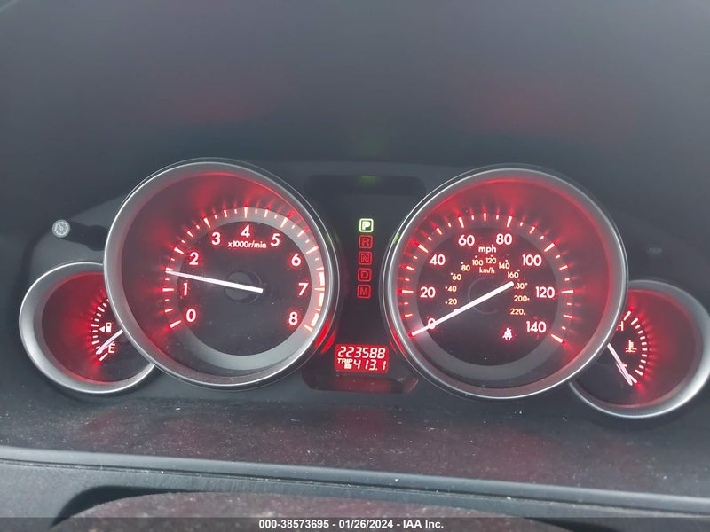 DayDrive