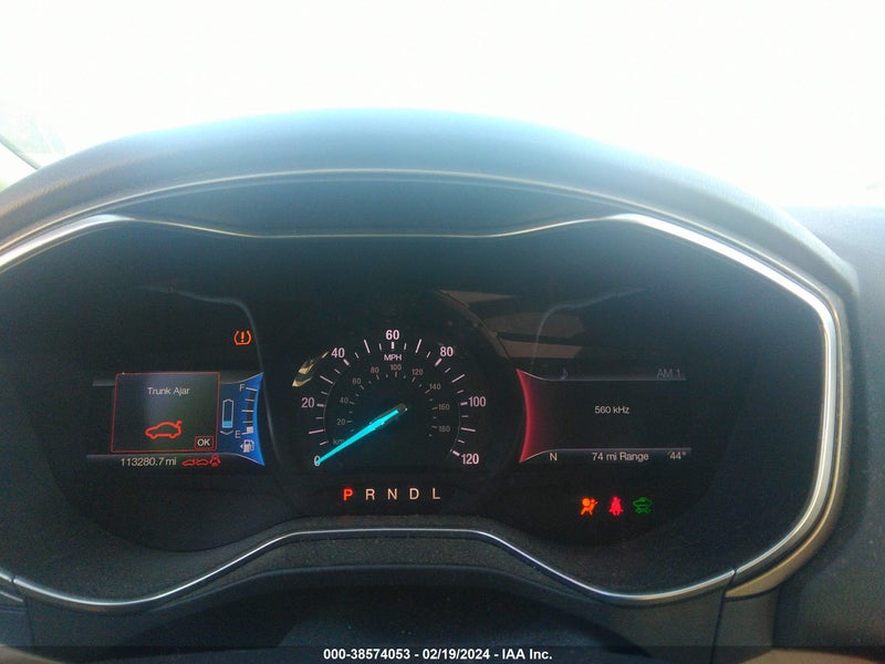 DayDrive