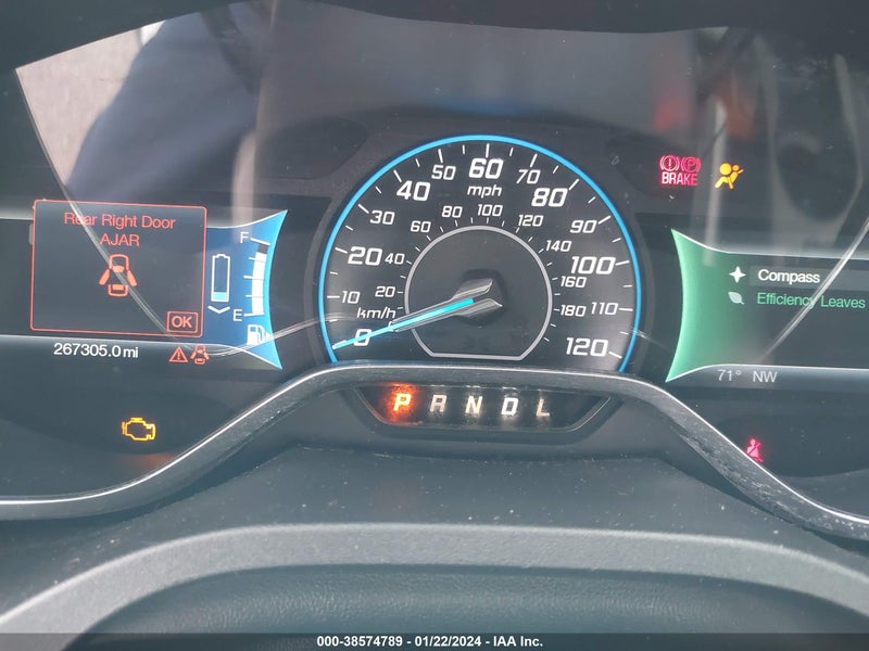 DayDrive
