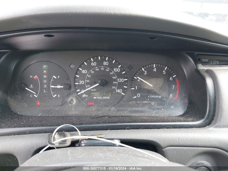 DayDrive