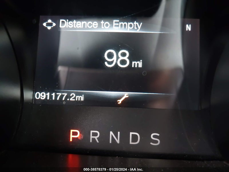 DayDrive