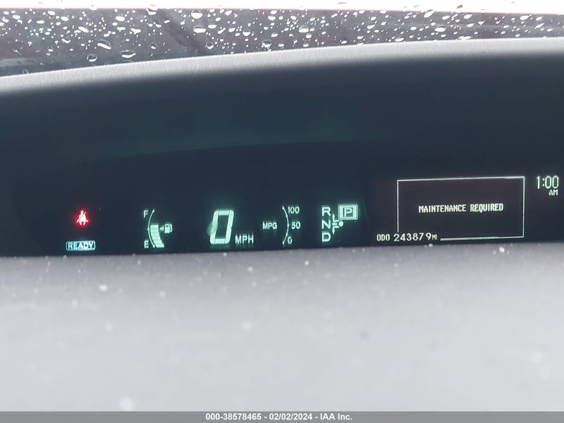 DayDrive