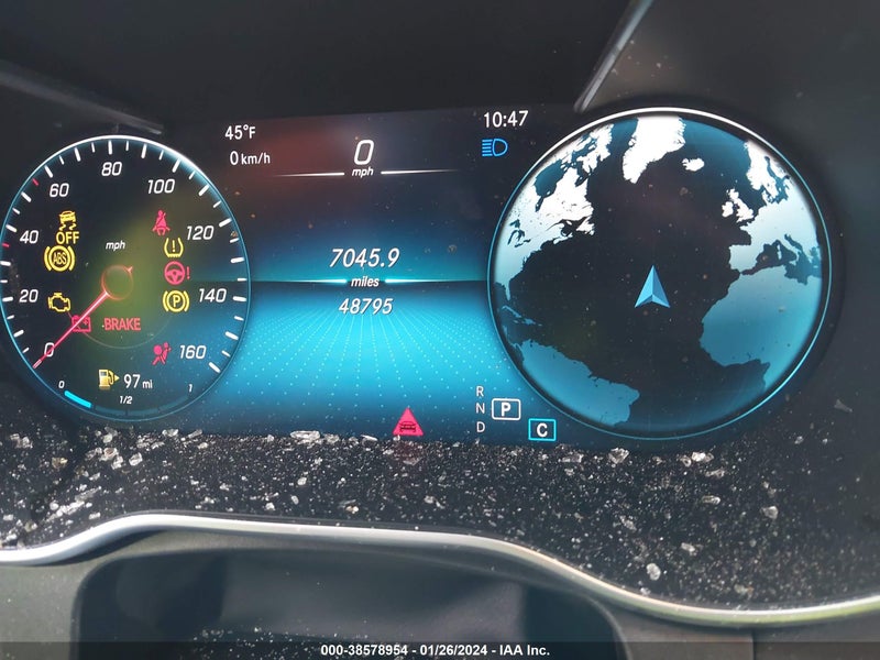 DayDrive