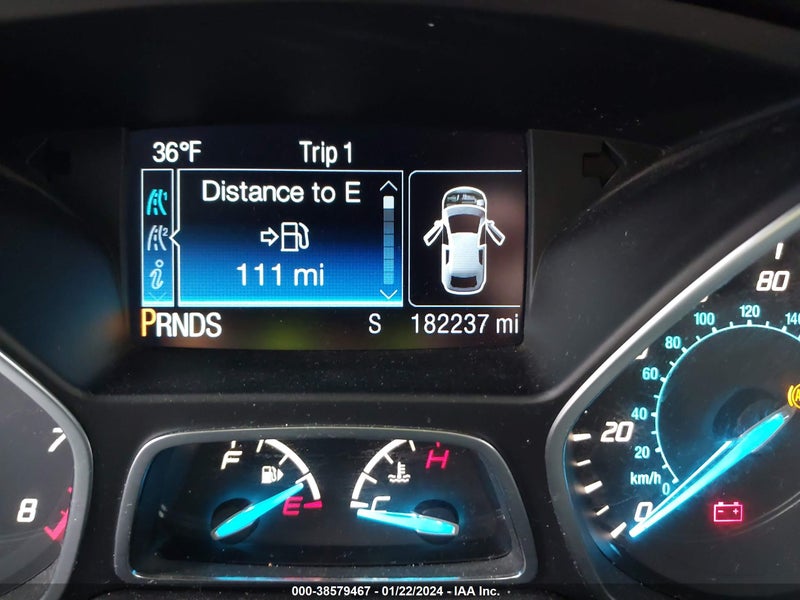 DayDrive