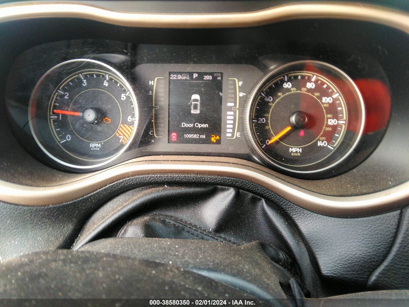 DayDrive