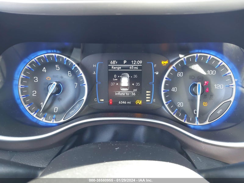 DayDrive
