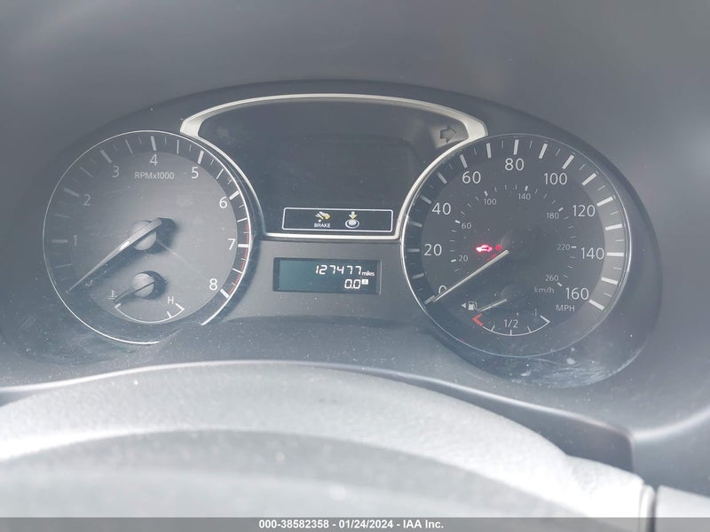 DayDrive