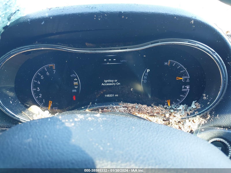 DayDrive