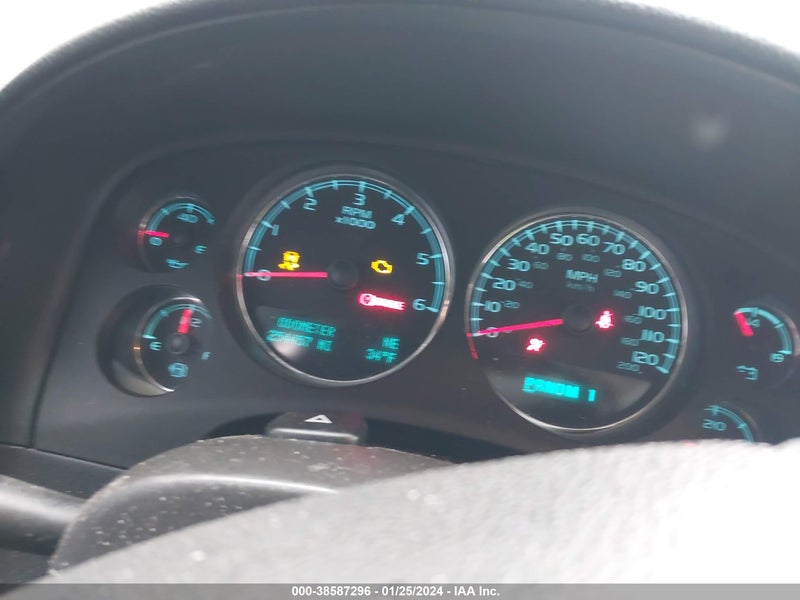 DayDrive