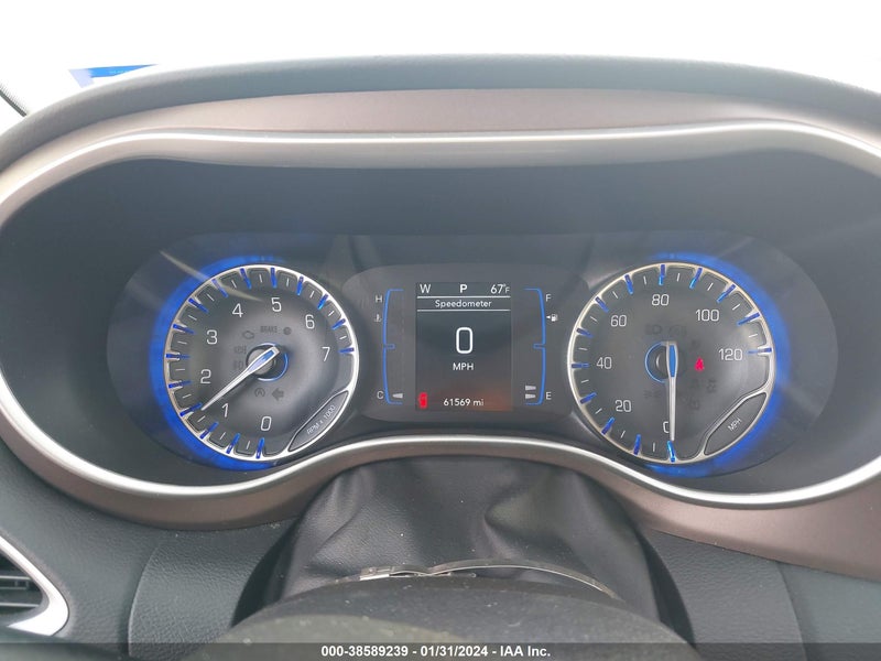 DayDrive