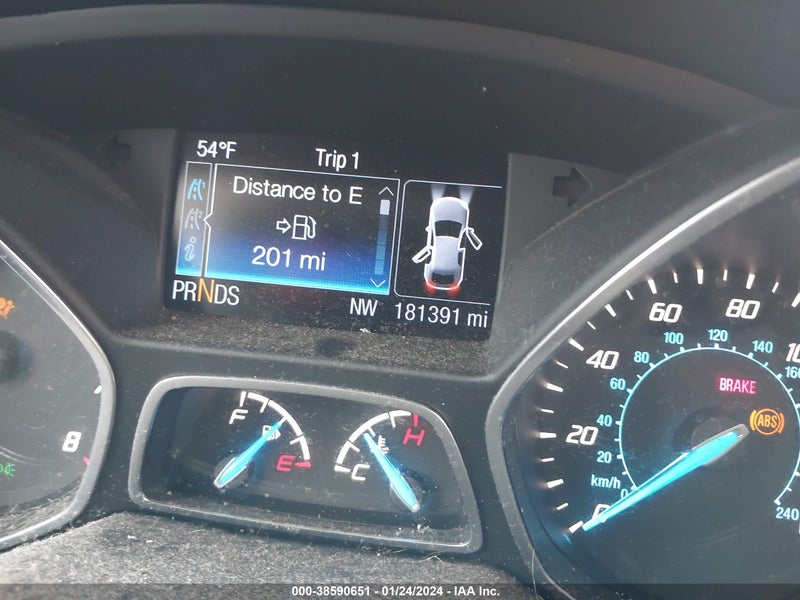 DayDrive