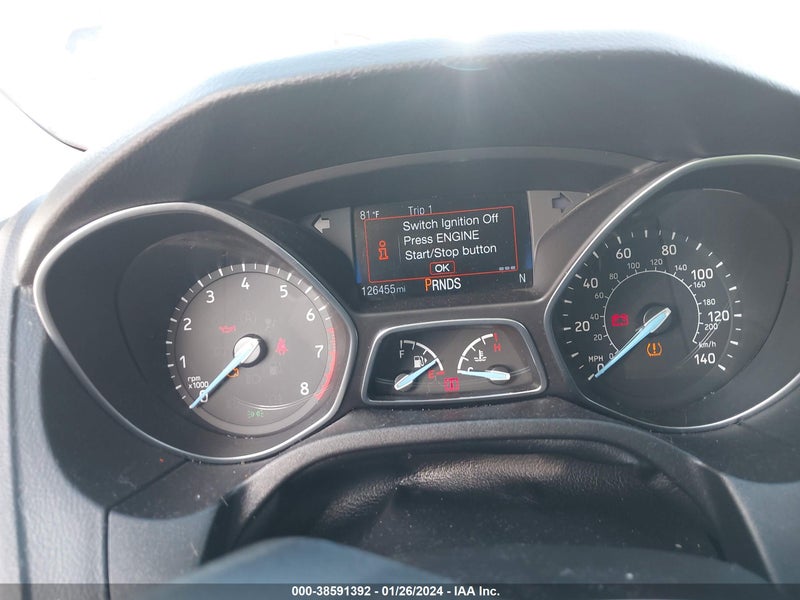 DayDrive
