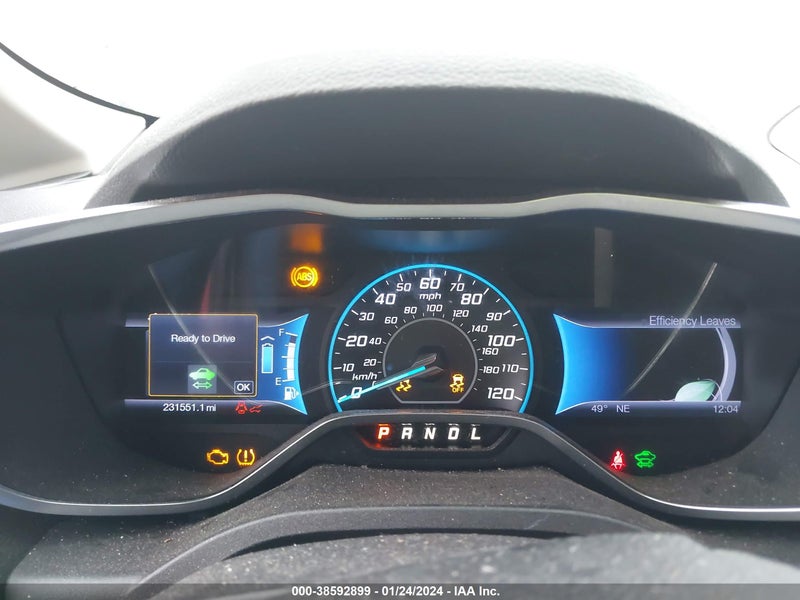 DayDrive