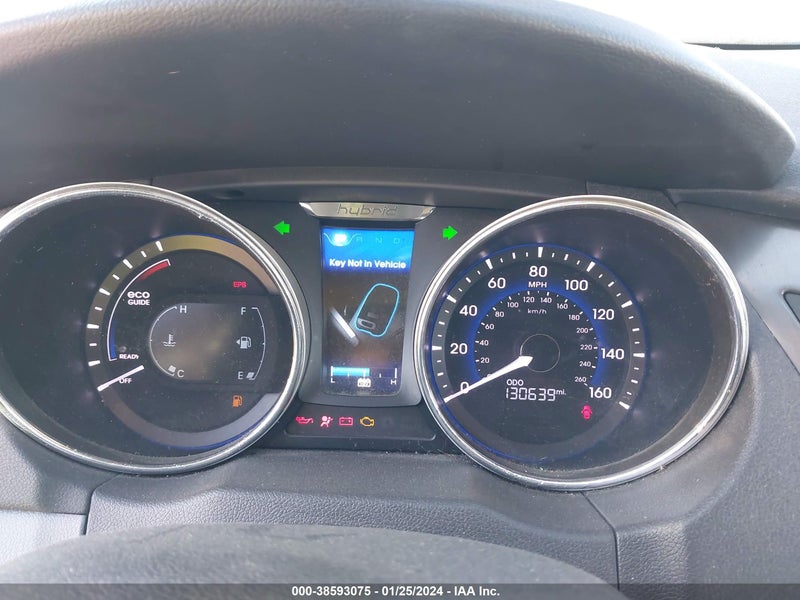 DayDrive