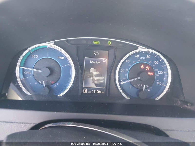 DayDrive