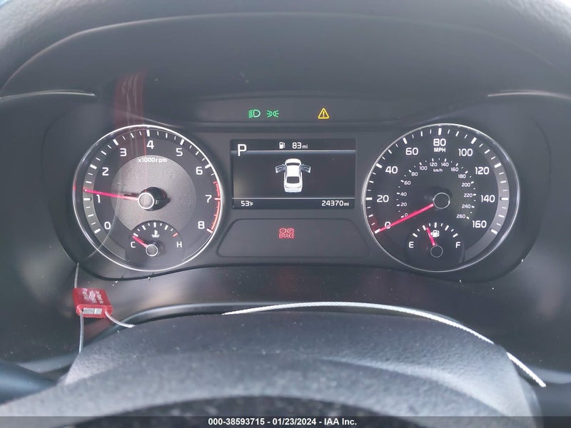 DayDrive