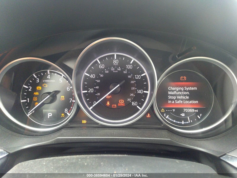 DayDrive