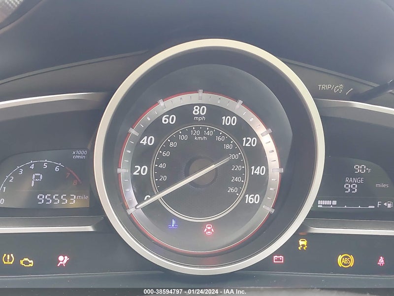 DayDrive