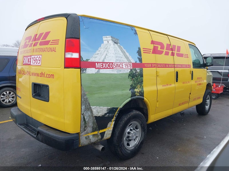 DayDrive