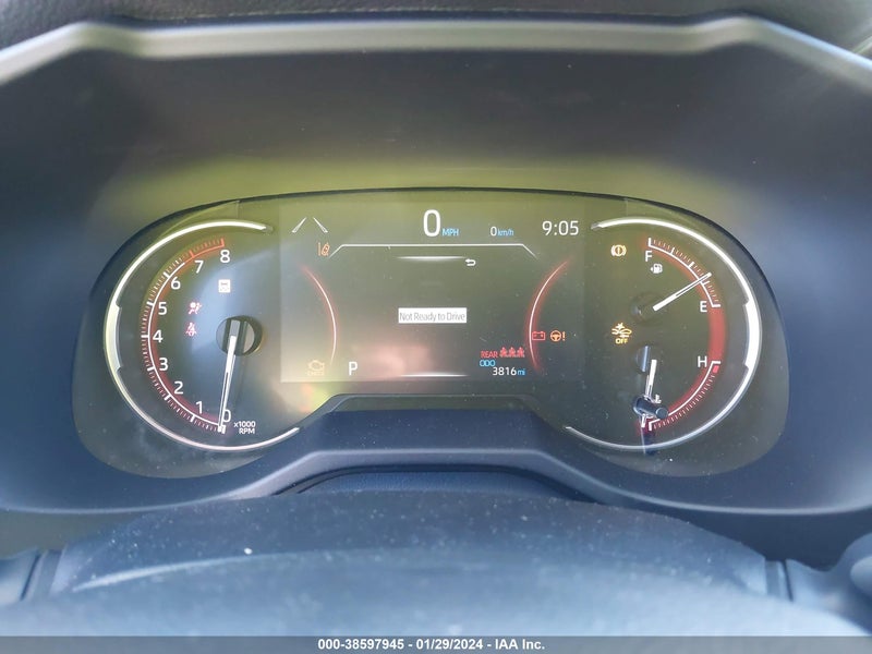 DayDrive