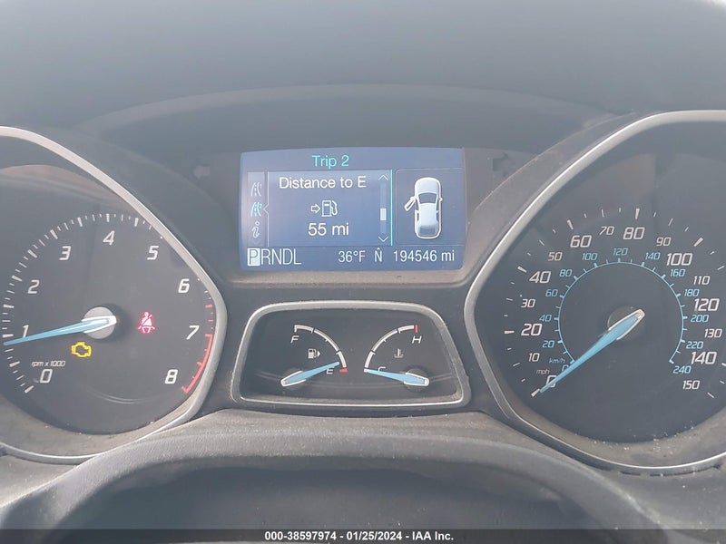 DayDrive